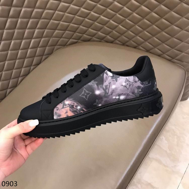 LU Sneakers Mono