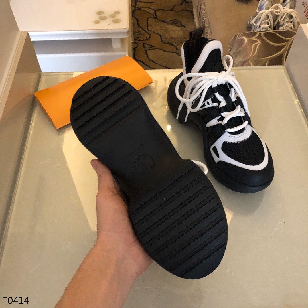 LU Sneakers Arch