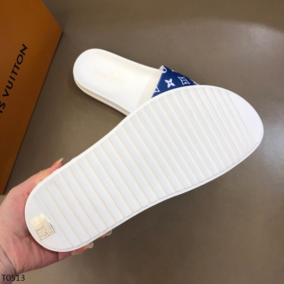 LU Slippers