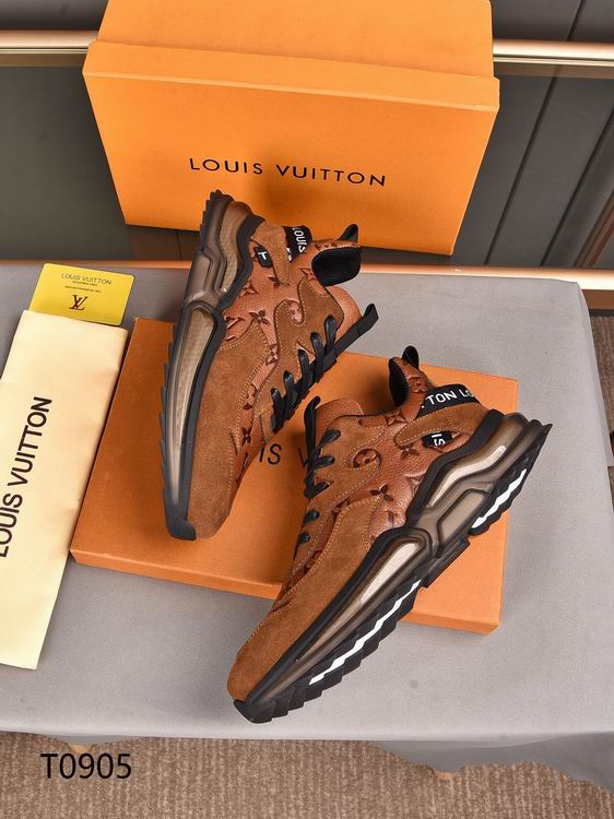 LU Sneakers 2 Color 's