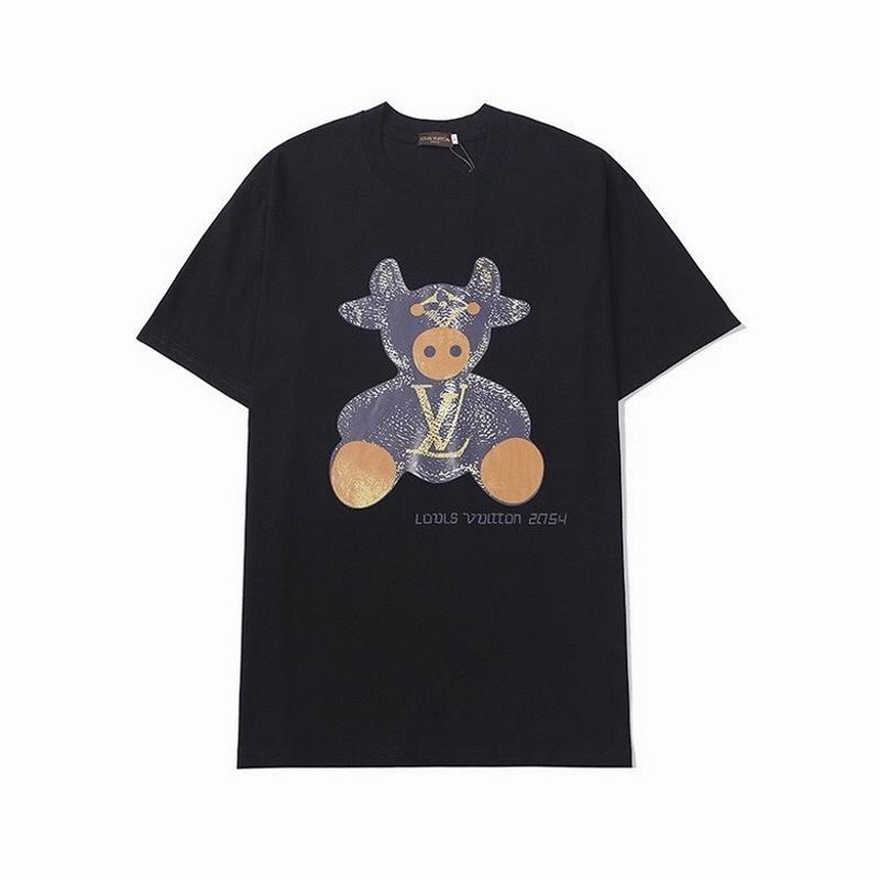 LU T-shirt 2 Color's