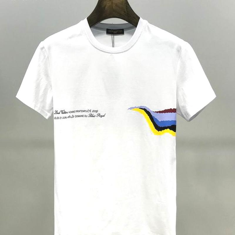 LU T-shirt 2 Color