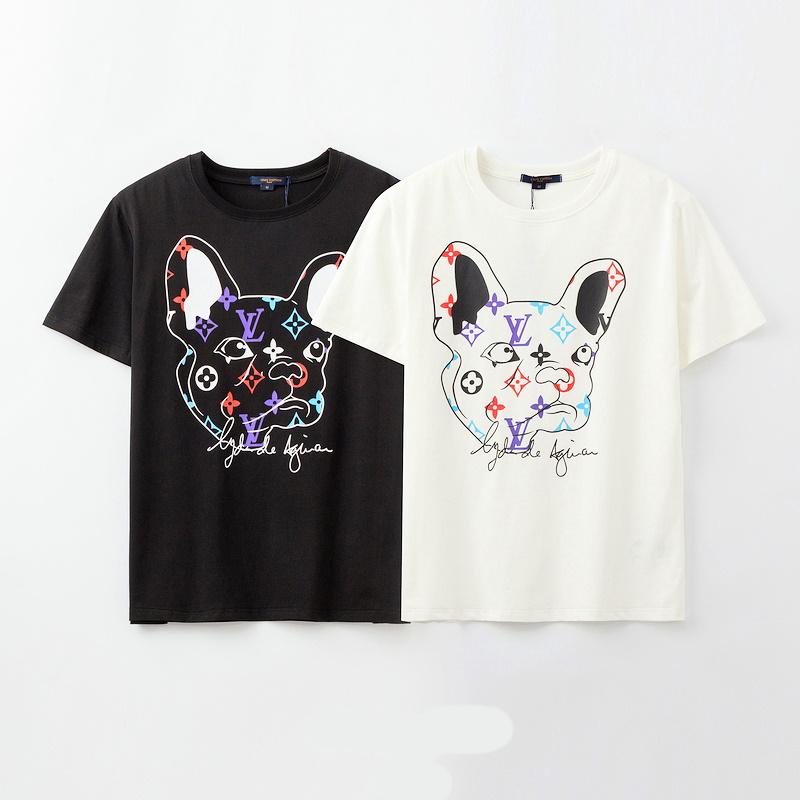 LU T-shirt 2 Color