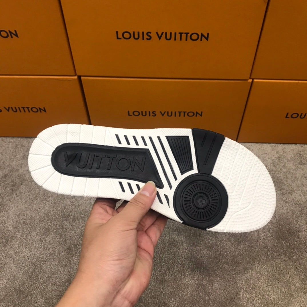 LU Slippers Slide 2 Color 's
