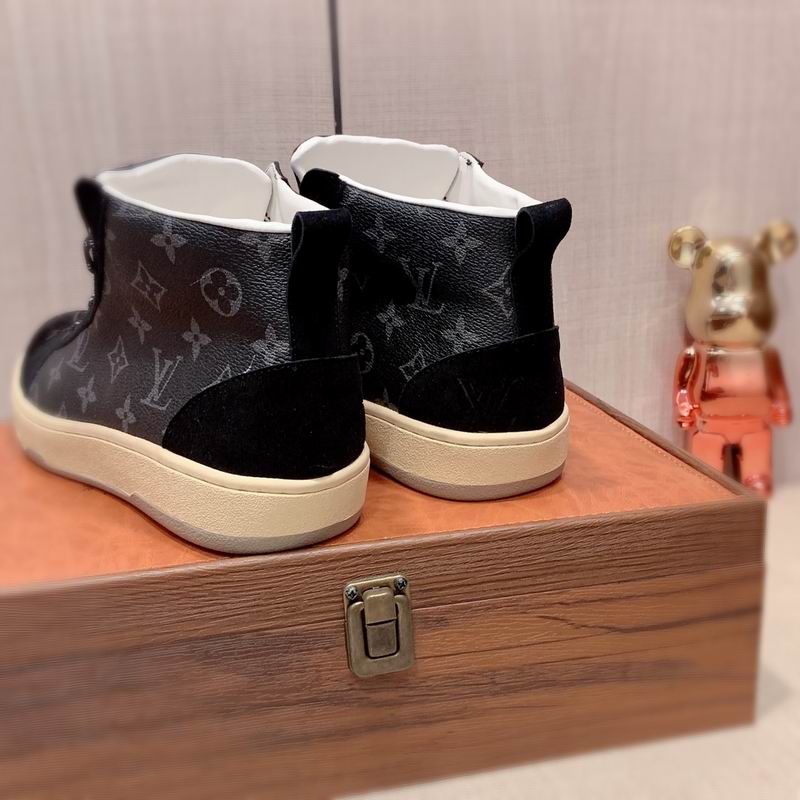 LU Sneakers Runner 2 Color 's