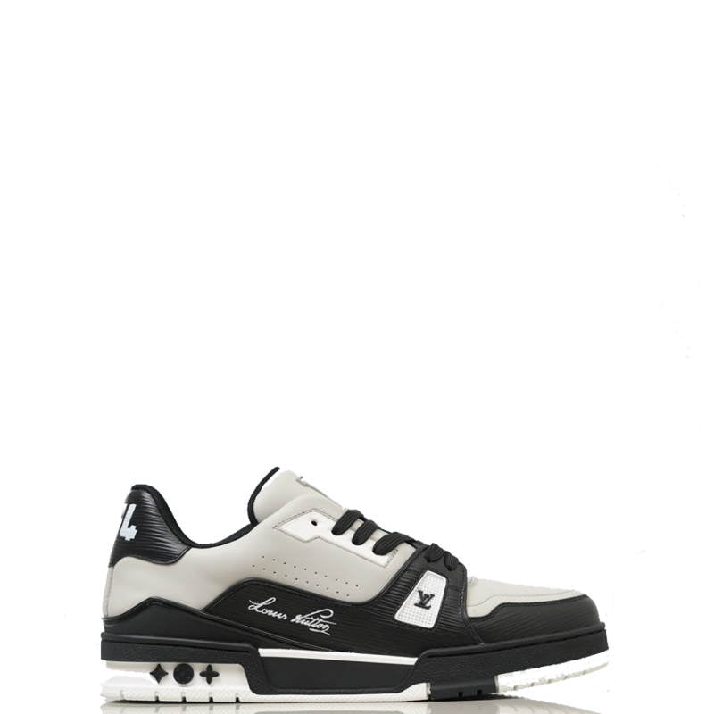 LU Sneakers Runner 3 Color 's