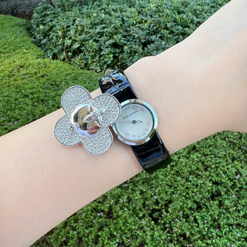 LU Watches Luxury 3 Color 's