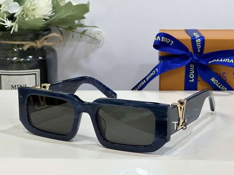 LU Sunglasses 3 Colors
