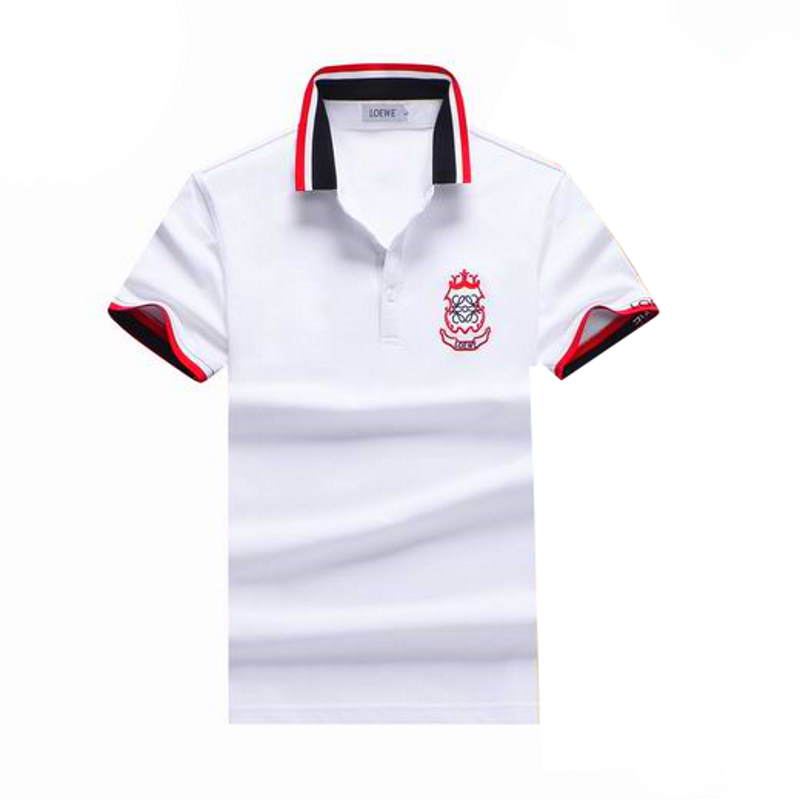 LOEVE T- Shirt Polo 3 Color 's