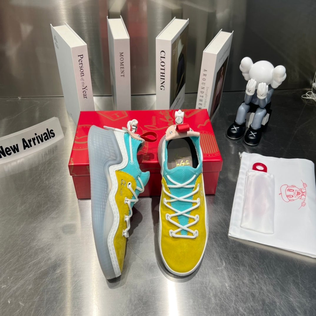 LABUTIN Sneakers 46
