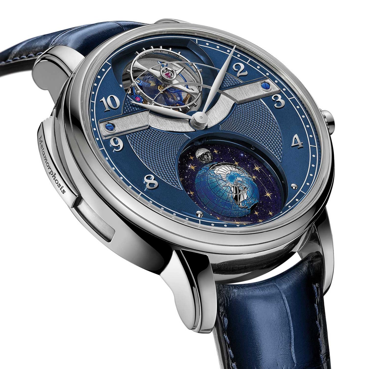 MONBLA Watches 3 Colors