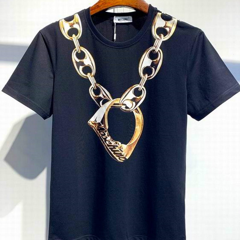 MOSKINO T-shirt 2 Color