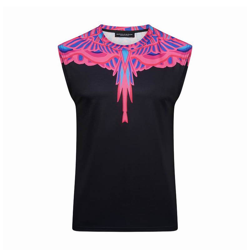 BURLON T-shirt Shirt 2 Color 's