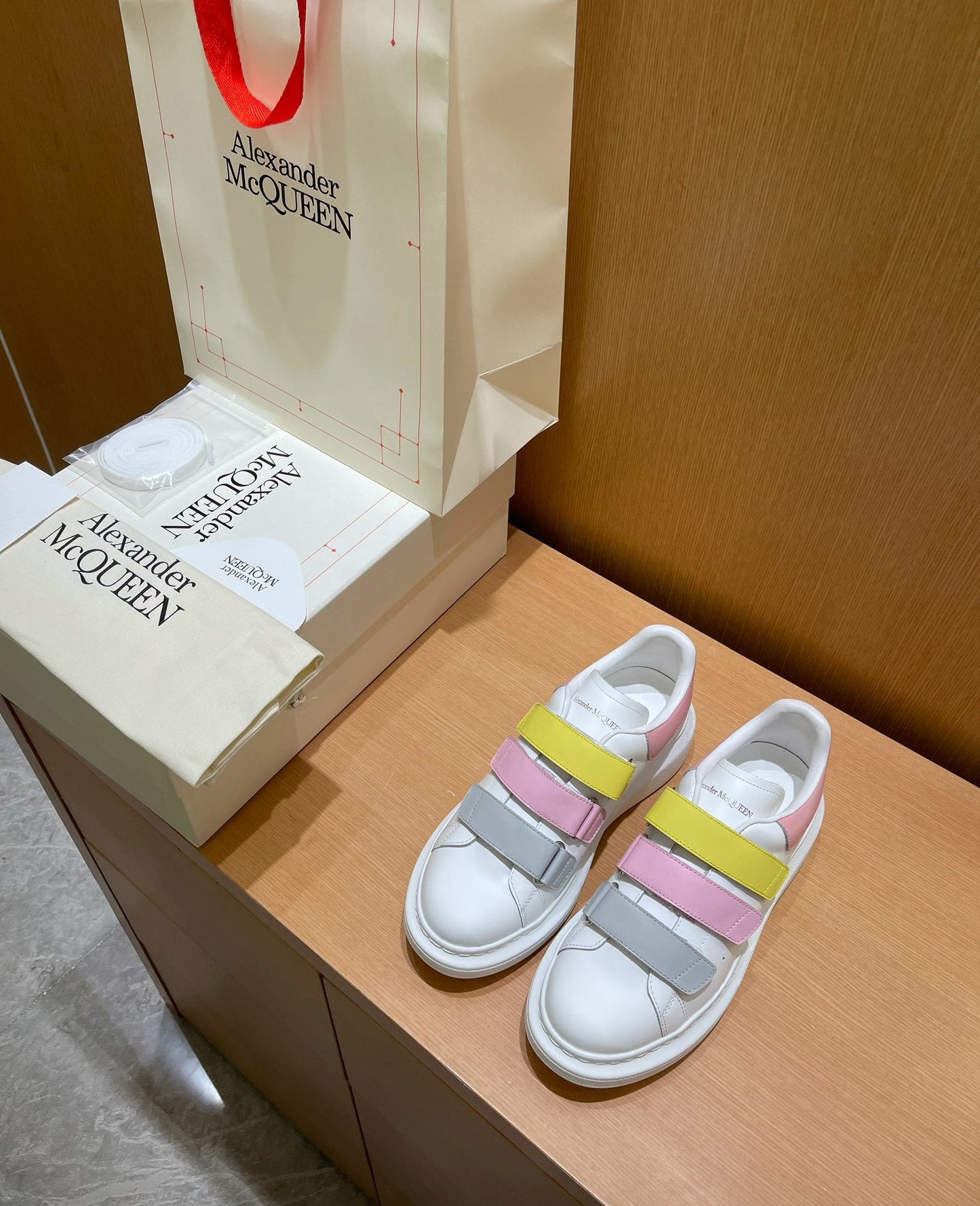 M*QUEEN Sneakers Woman & Man
