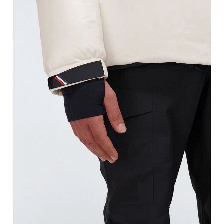 MONCR Down Jacket 2 Color 's