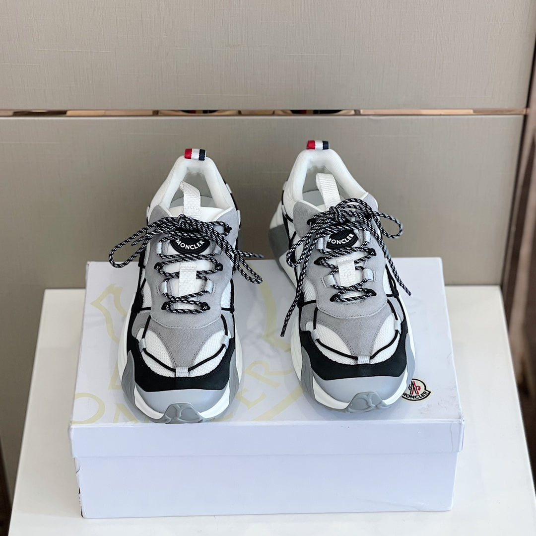 MONCR Sneakers
