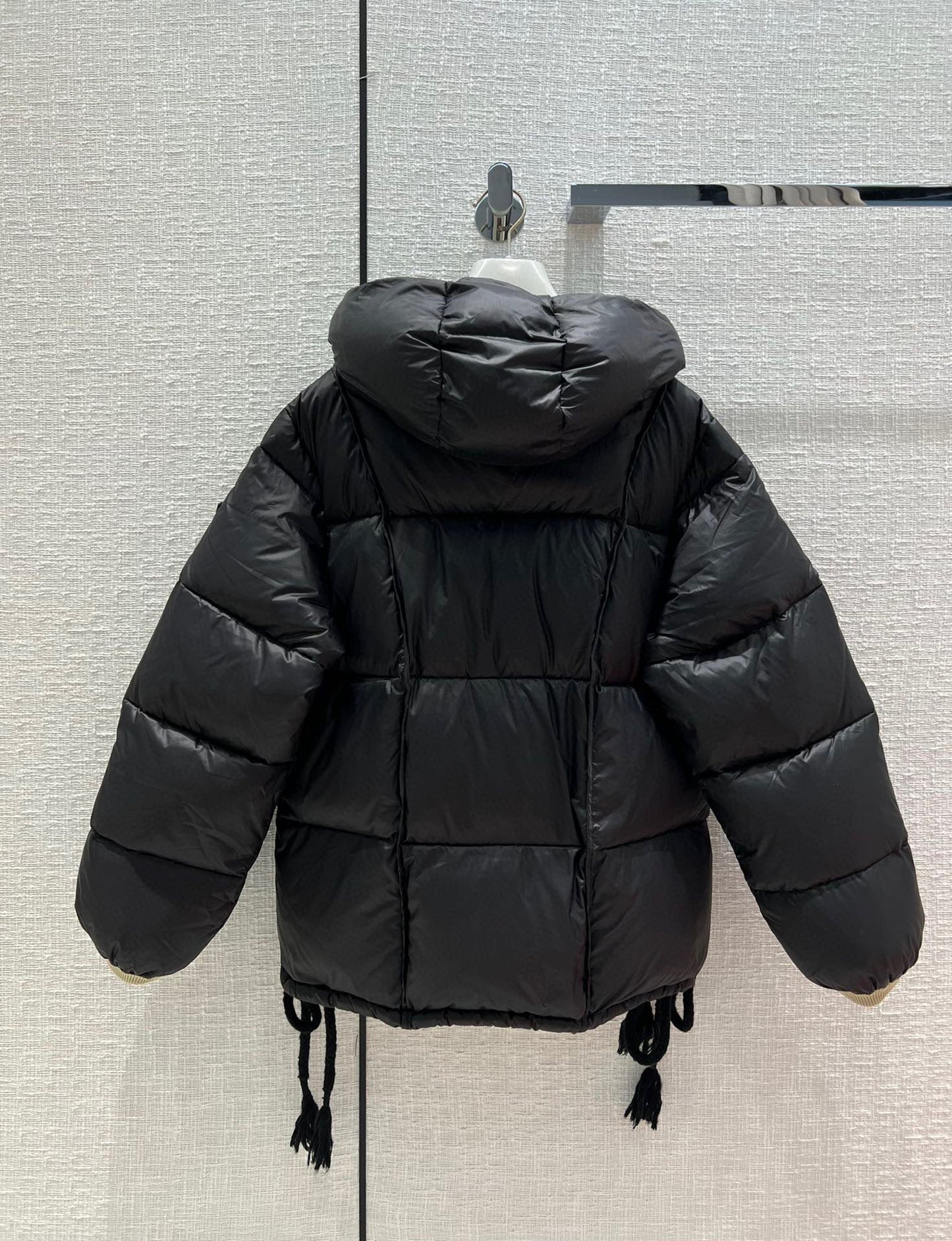 MONCR Down Jacket 2 Color 's