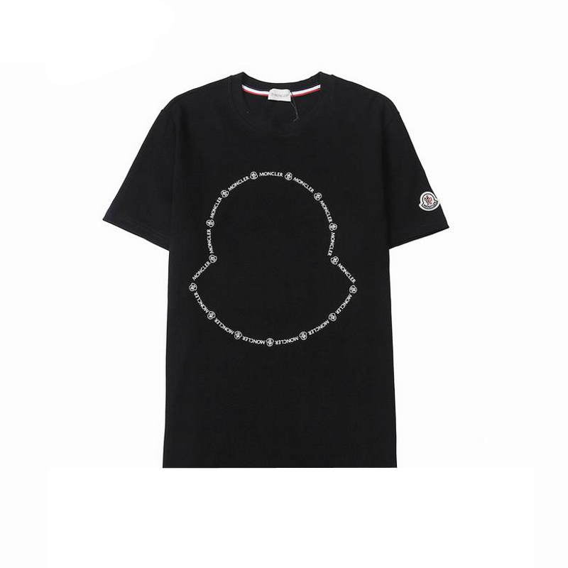MONCR T-shirt Shirt 2 Color 's