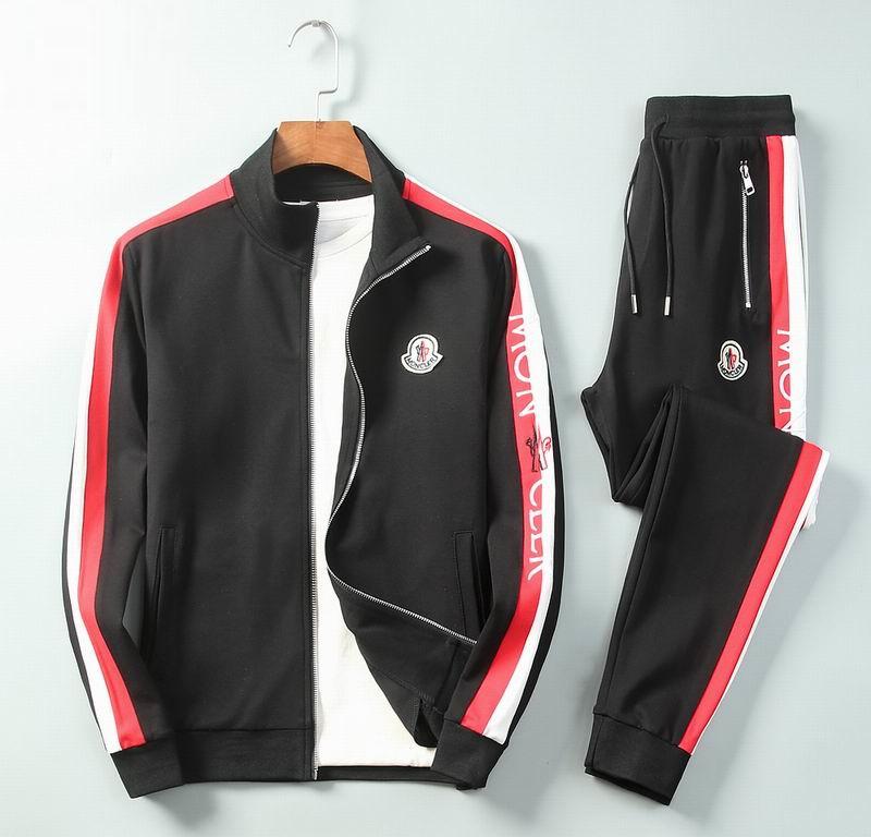 Moncr Sport Suits