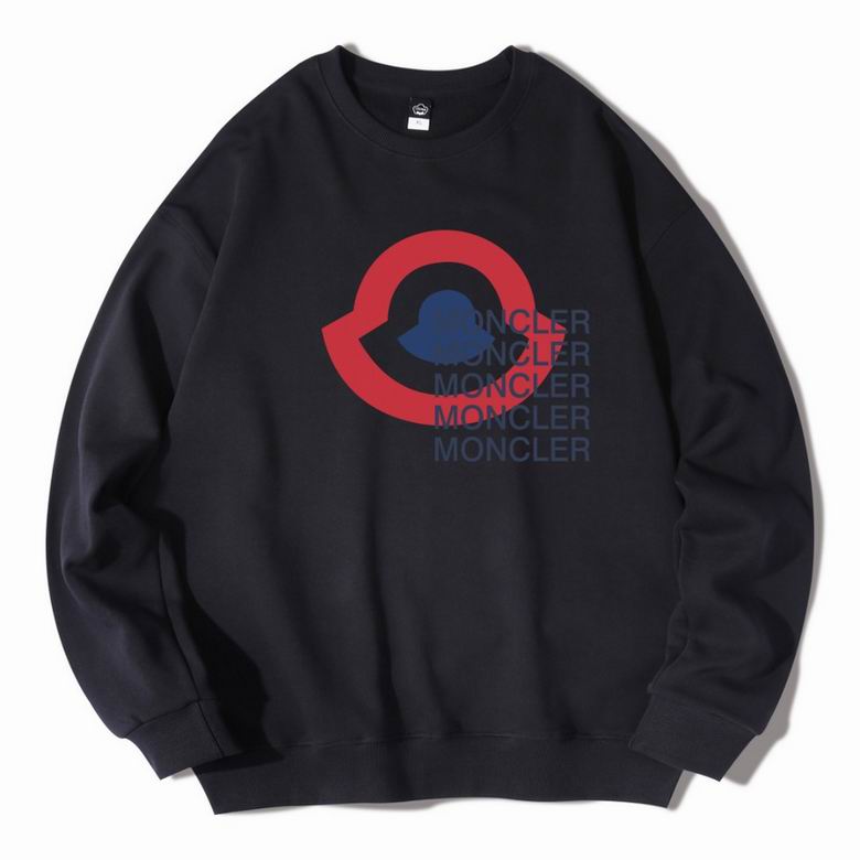 MONCR Sweater Sweatshirt 4 Color 's