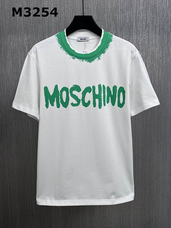 MOSKINO T -shirt 2 Color 's