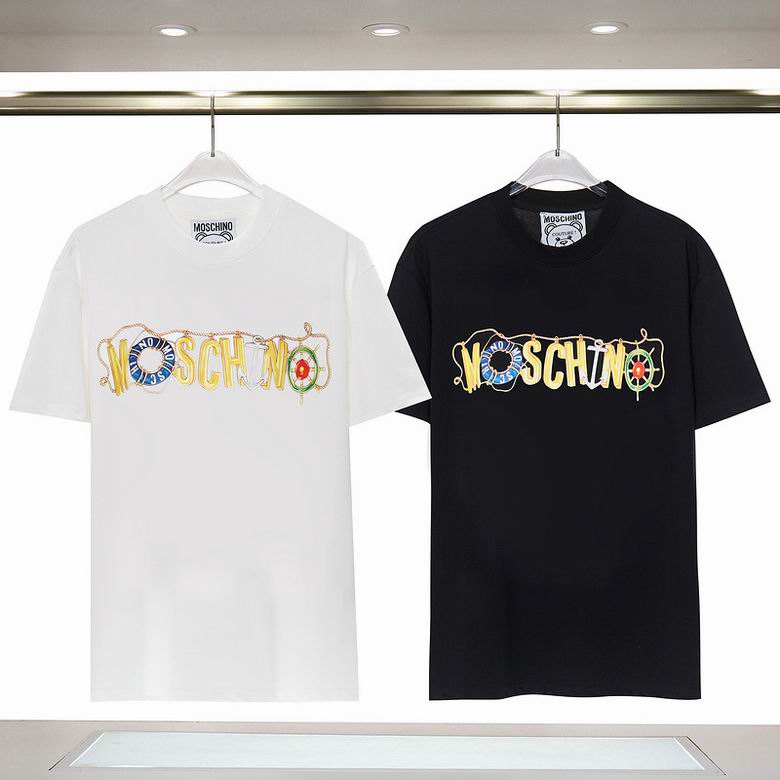 MOSKINO T -shirt 2 Color 's