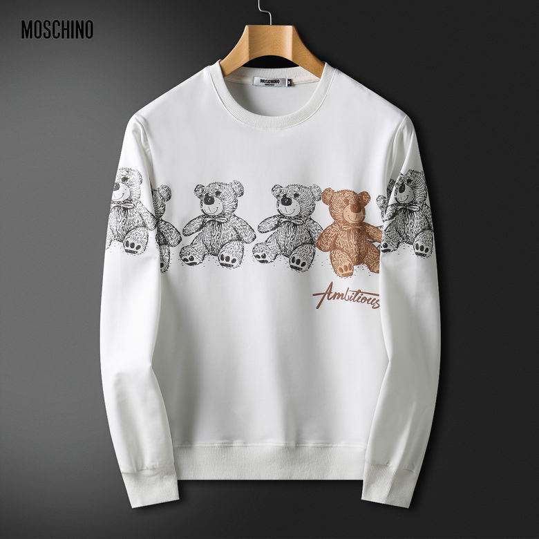MOSKINO Sweater Sweatshirt 2 Color 's