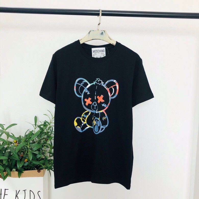 MOSKINO T - shirt 2 Color's