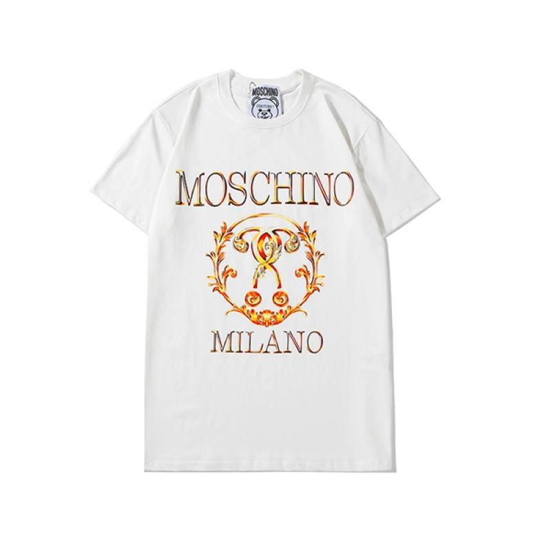 MOSKINO T-shirt 2 Colors