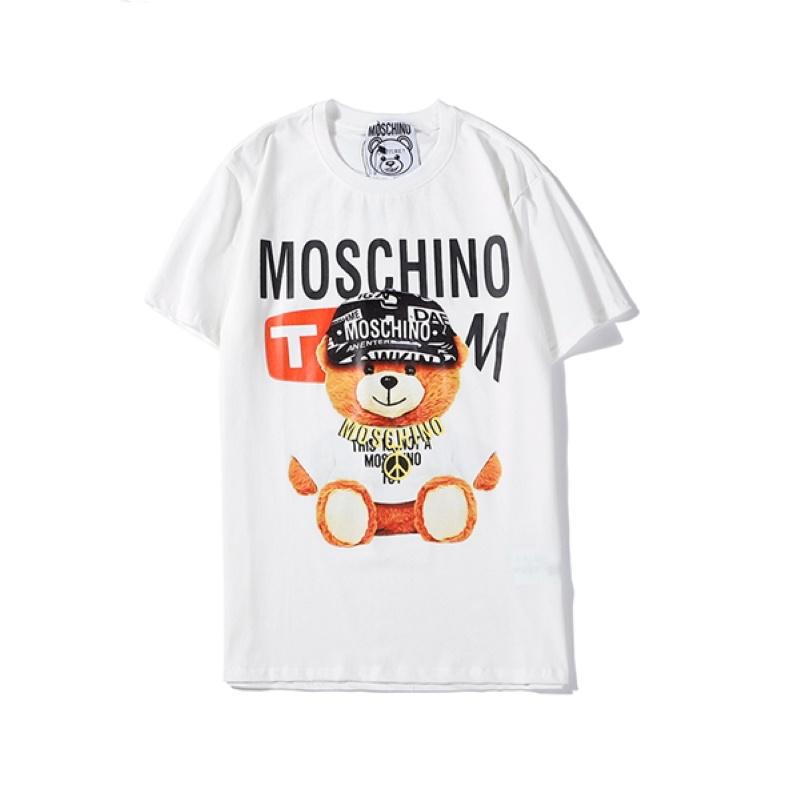 MOSKINO T-shirt 2 Colors