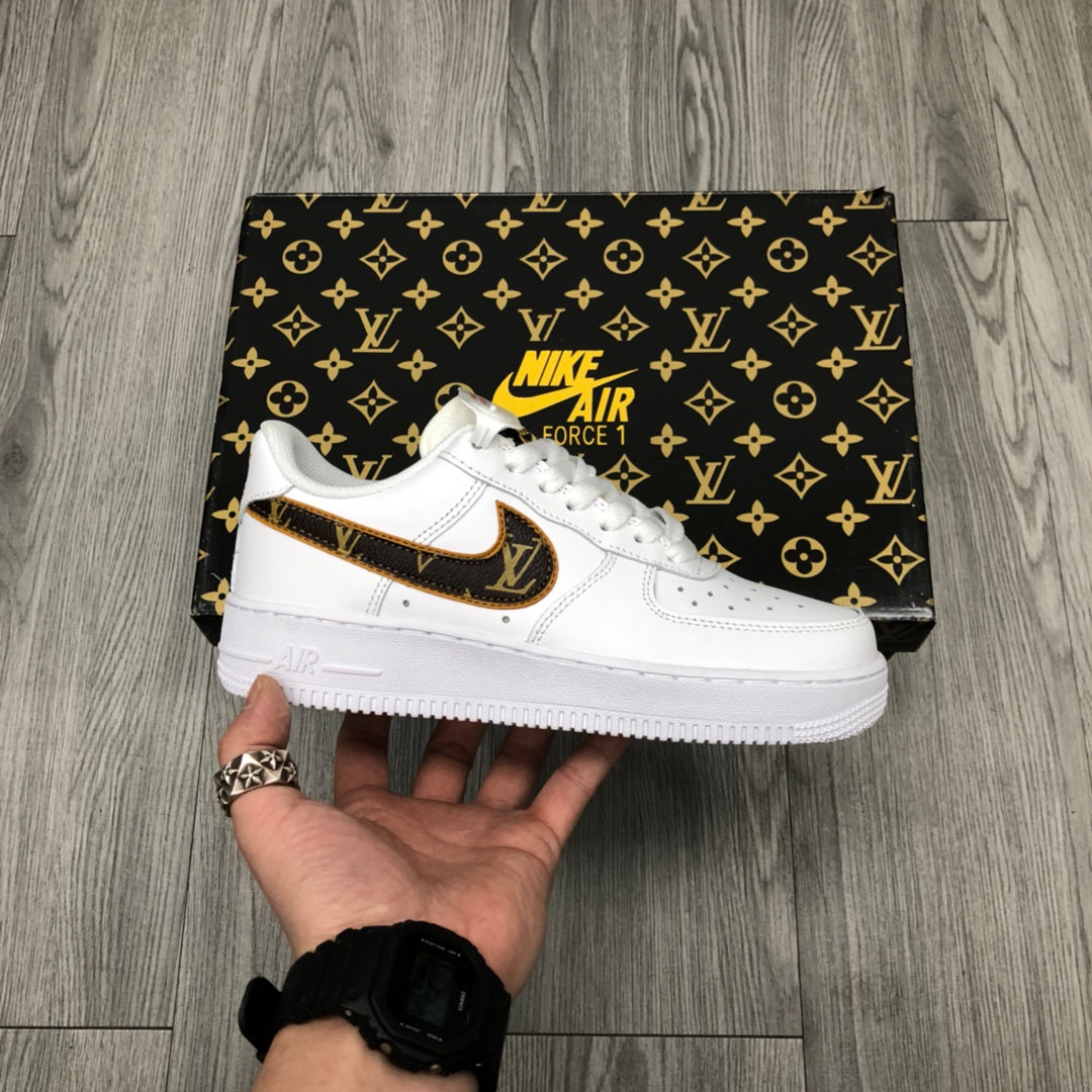 LU N*ke Sneakers Air Max
