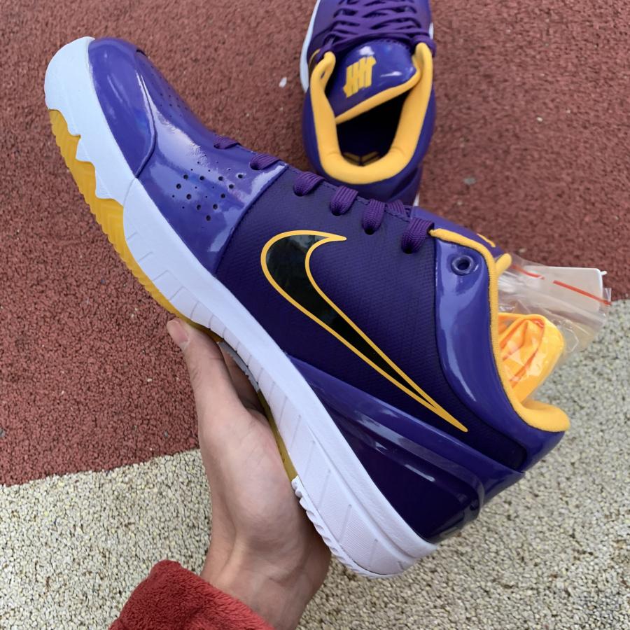 N*ke Max Sneakers Kob 4