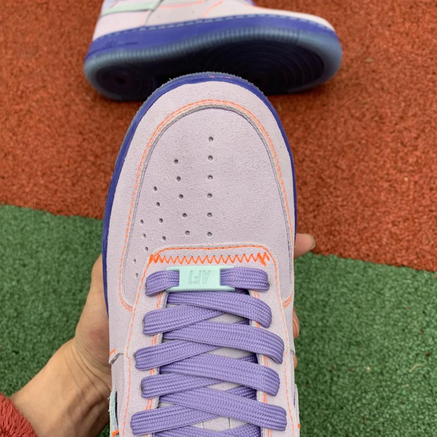 N*ke Max Sneakers Force 1 AF1