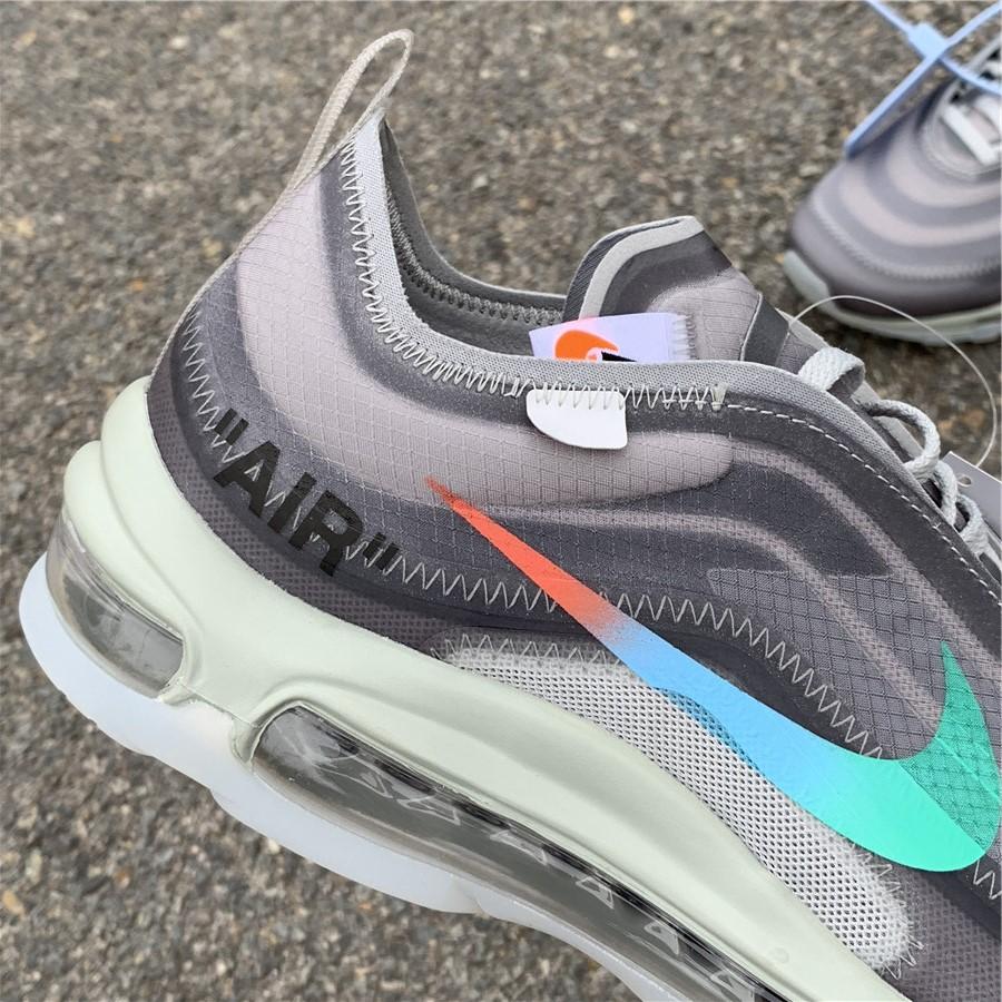 off white