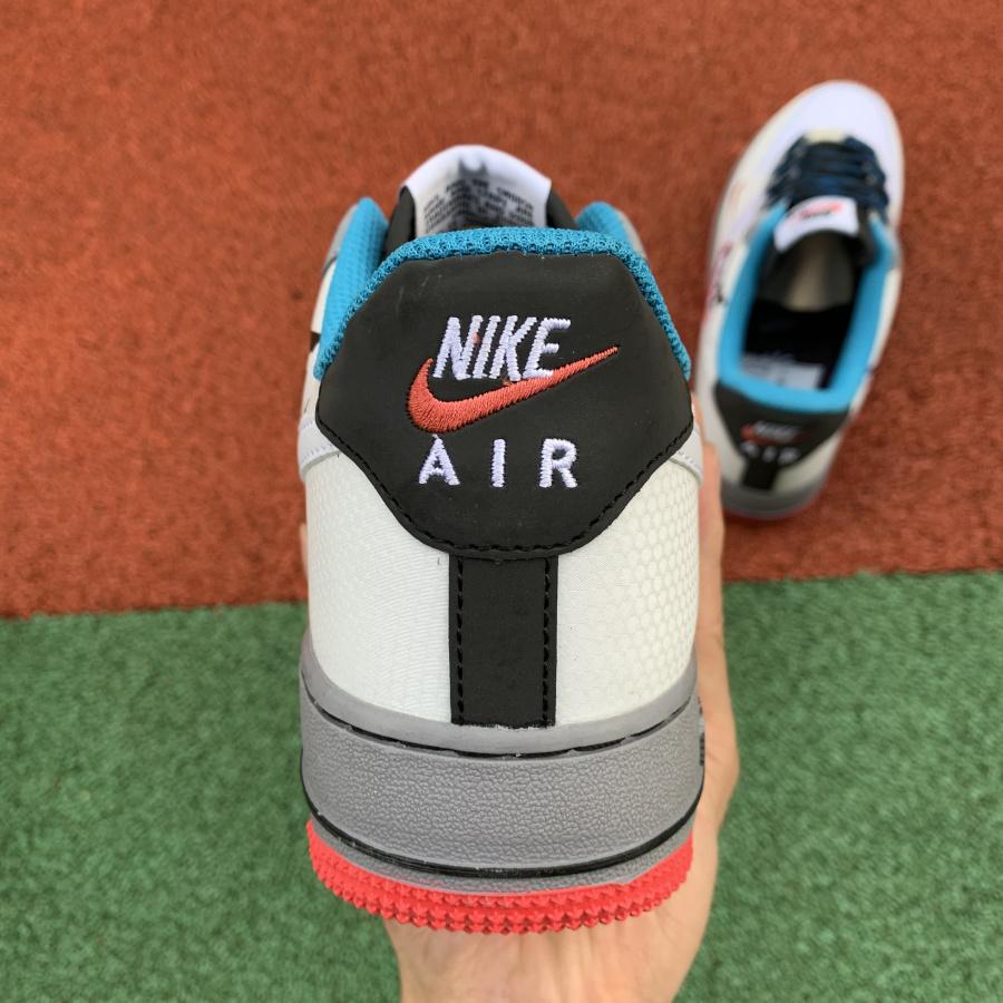 N*ke Max Sneakers Force 1 AF1 BHM