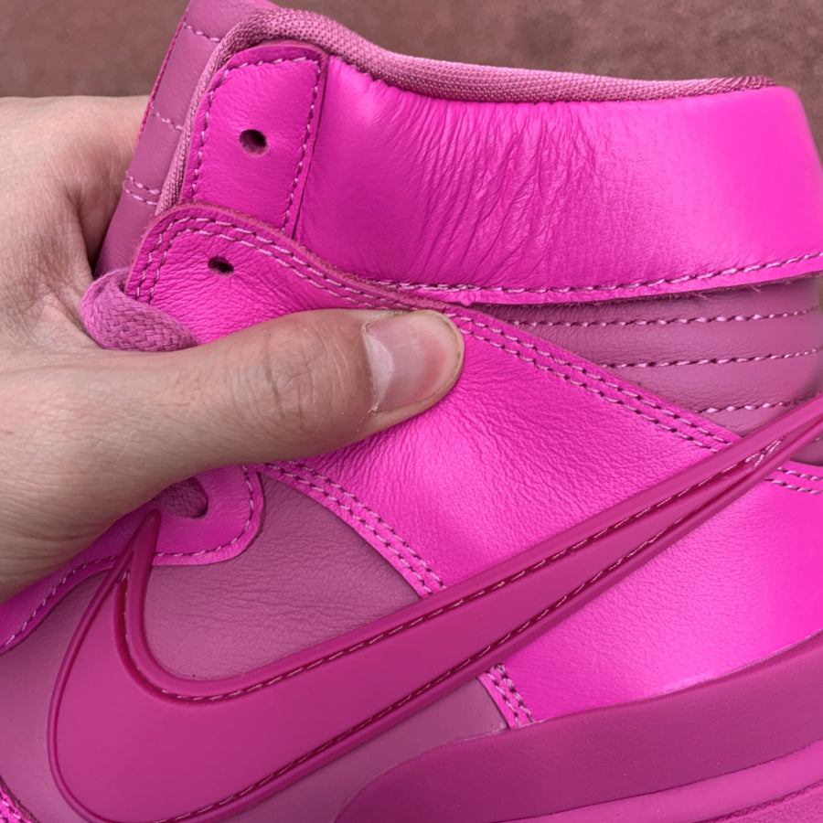 N^ke DUNK Sneakers High Ambush AJ1