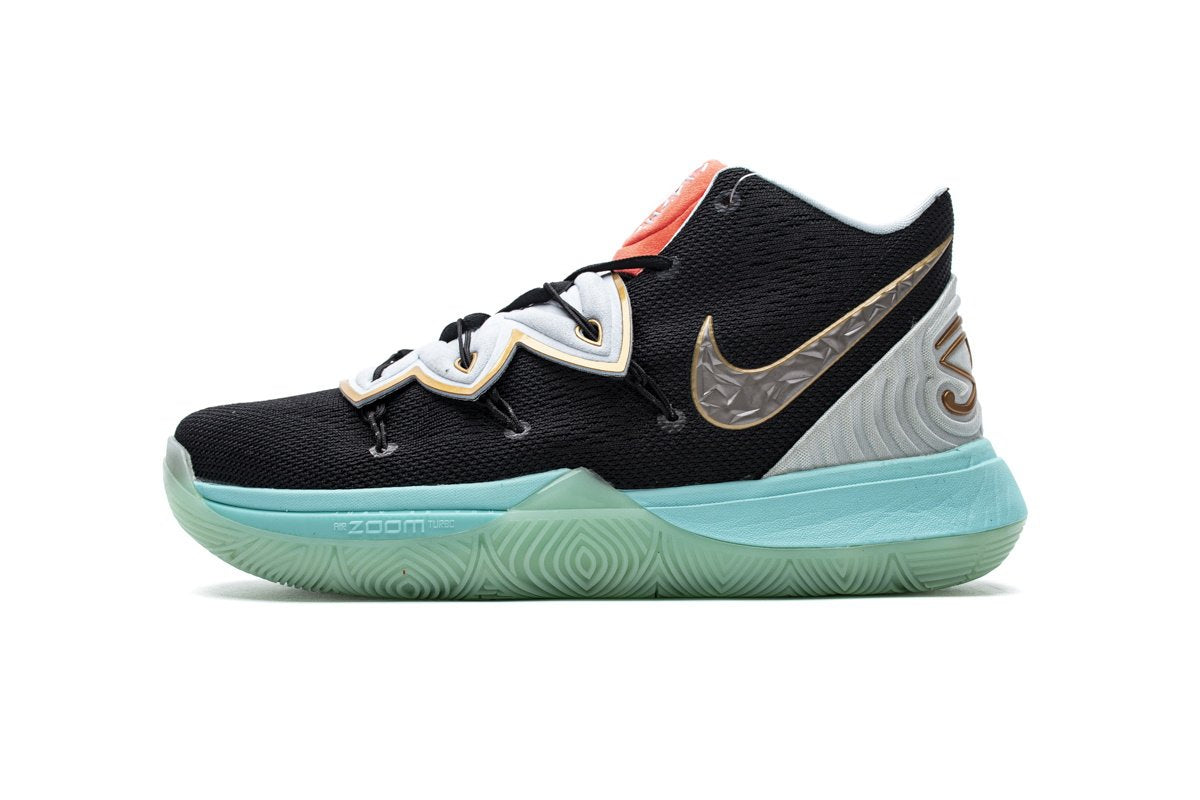 N*ke Max Kyrie 5 Concepts TV Sneakers