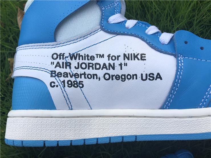 off white