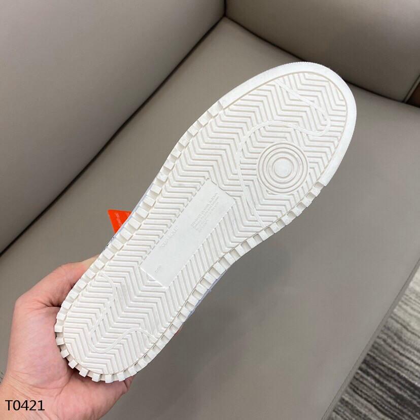 Off Wite Sneakers