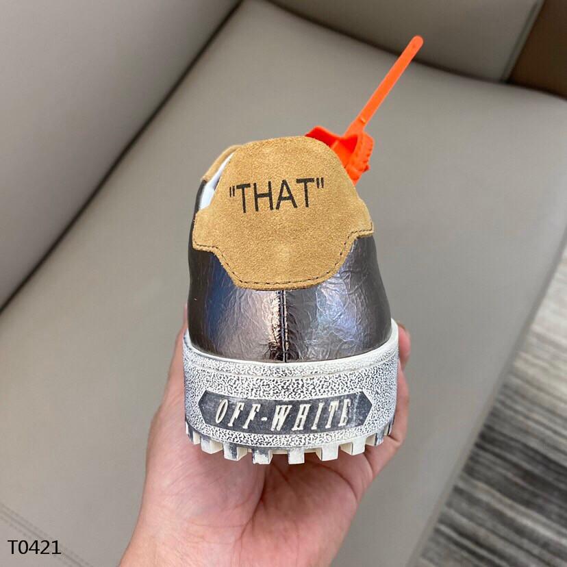 Off Wite Sneakers