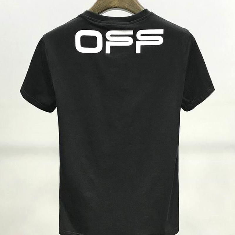 Off Wite T-shirt 2 Color