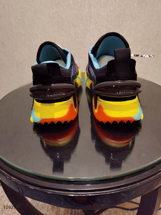 Off Wite Sneakers