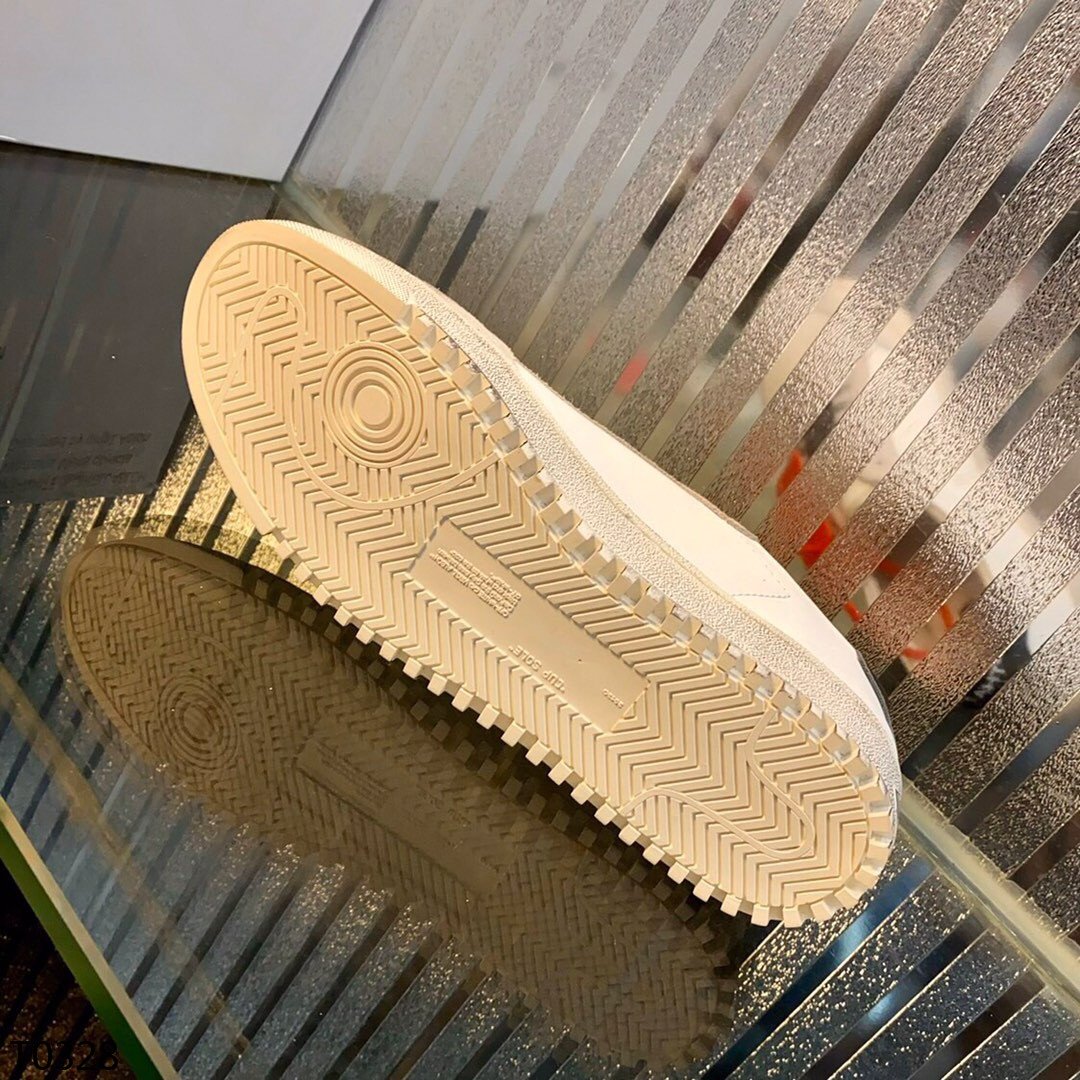 Off-Wite Sneakers White