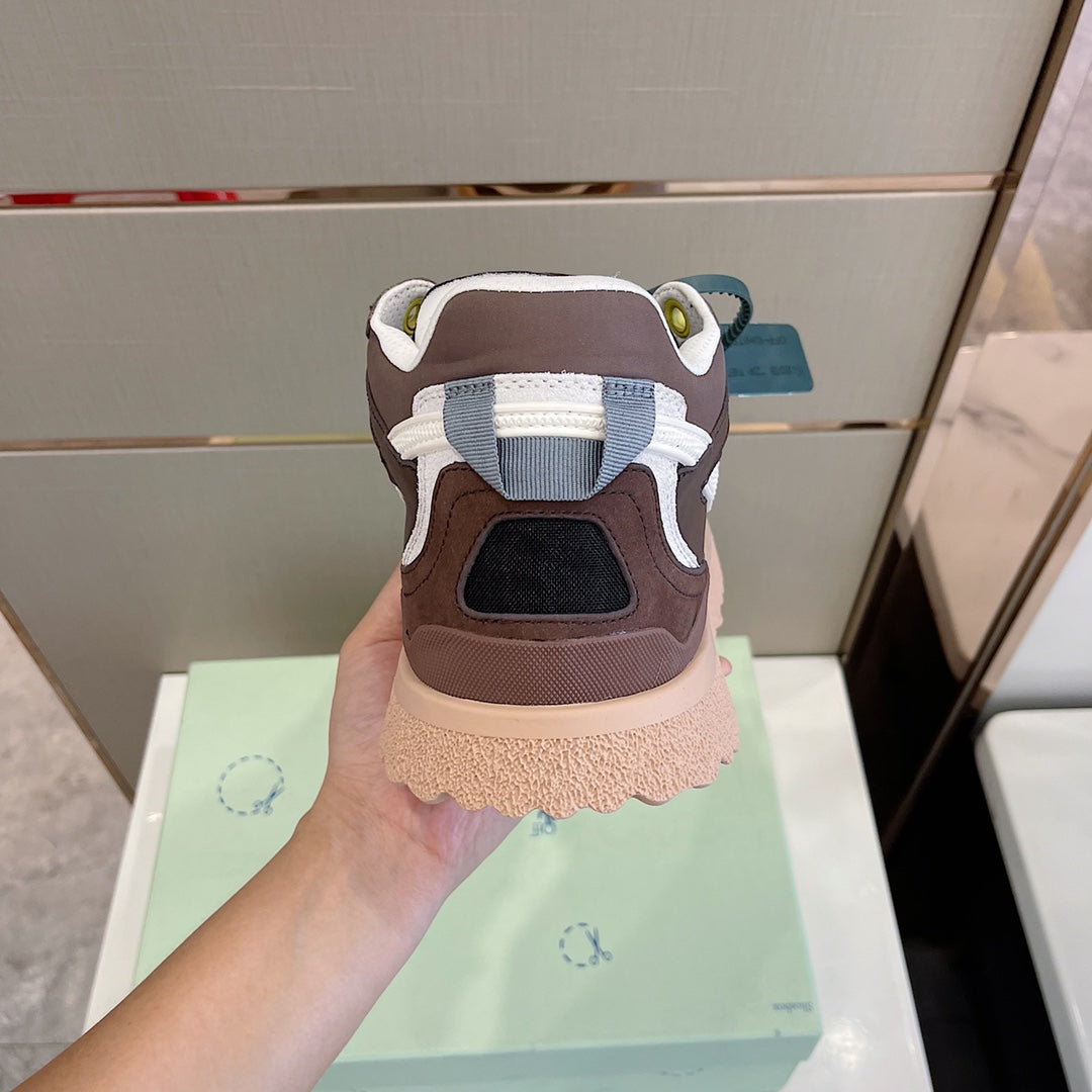 OFF WITE Sneakers 2 Color 's