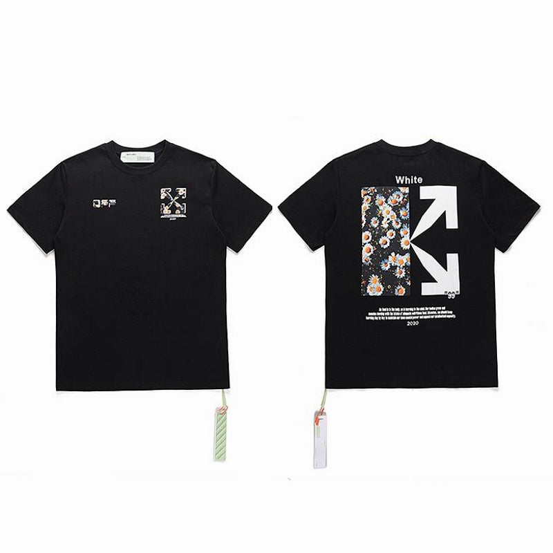 Off Wite T-shirt 2 Color