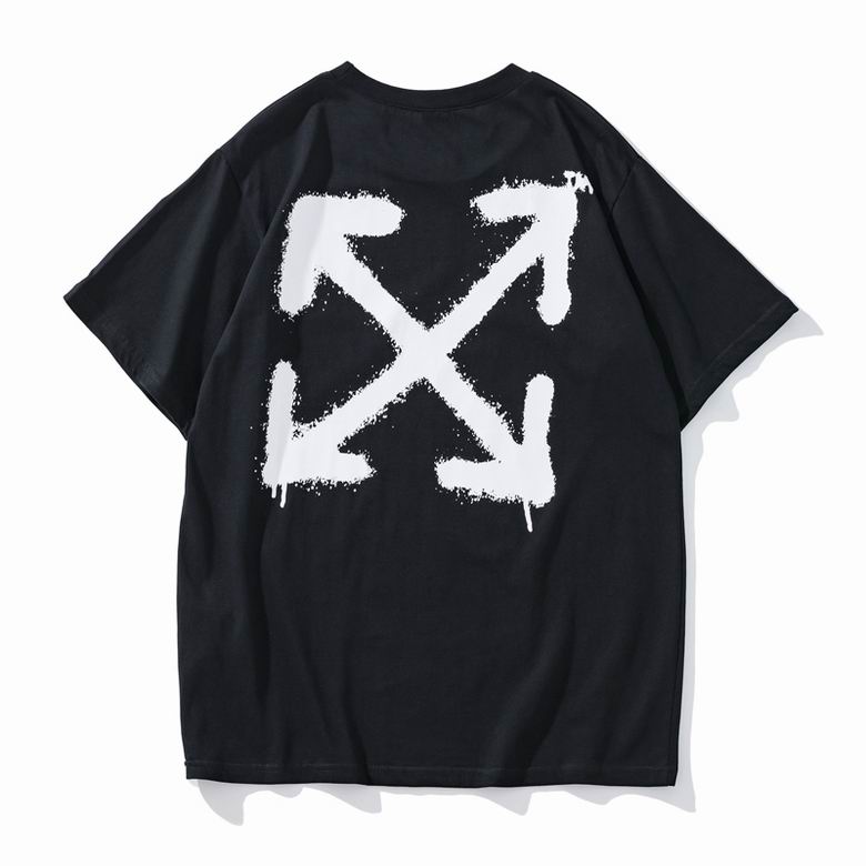 Off Wite T-shirt 2 Color