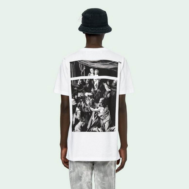 Off Wite T-shirt