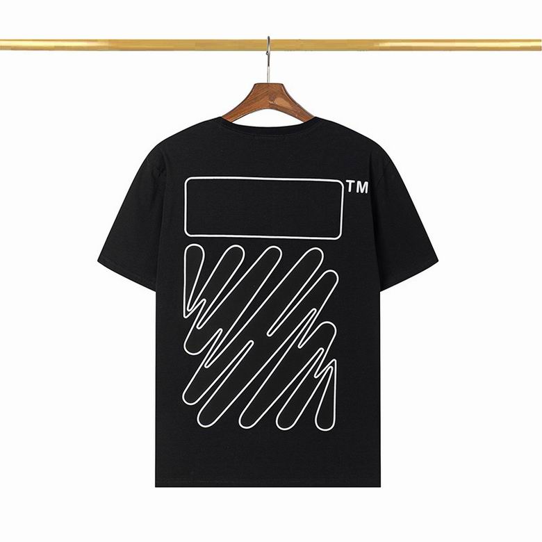 OFF WITE T -shirt 2 Color 's