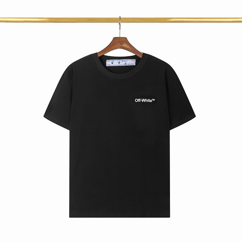 OFF WITE T -shirt 2 Color 's