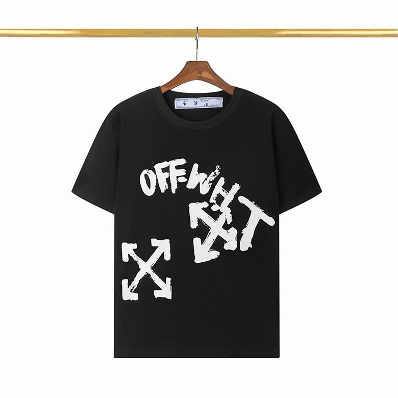OFF WITE T -shirt 2 Color 's